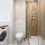 Apartment Karpatska *