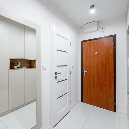 Apartament Karpatska *
