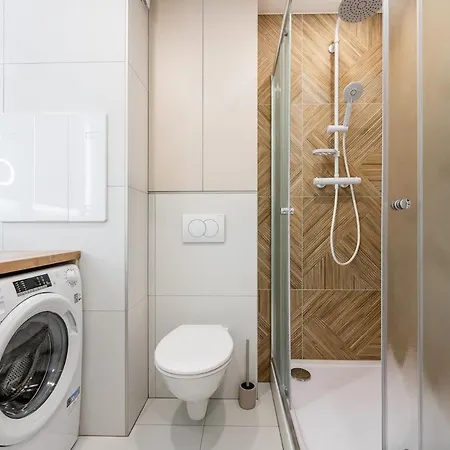 Apartament Karpatska *