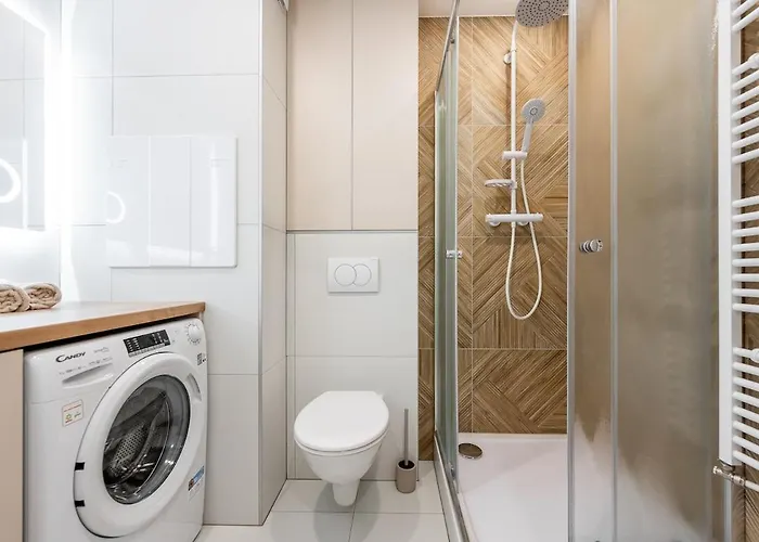 Apartamento Karpatská *